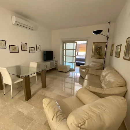 Sunset Apartment Taranto