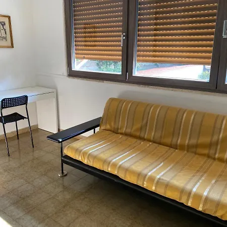 Sunset * טאראנטו