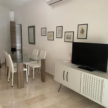 Apartament Sunset