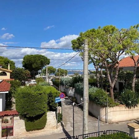 Sunset דירה טאראנטו