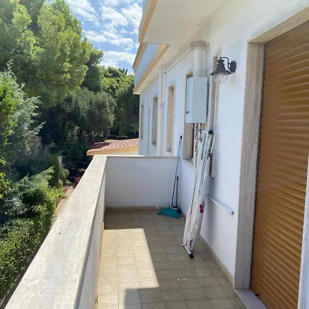 아파트 Sunset 타란토