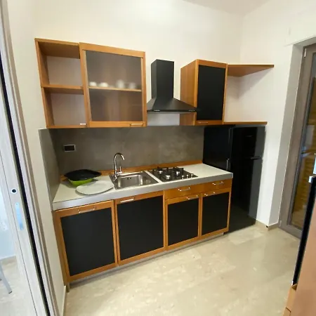 아파트 Sunset 타란토