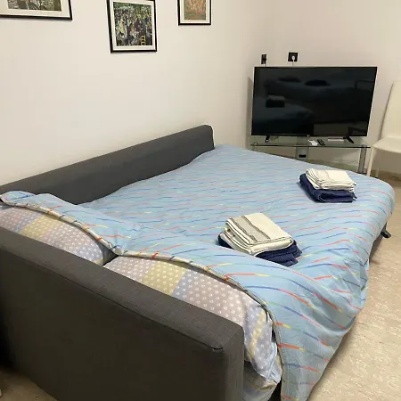 Sunset דירה טאראנטו