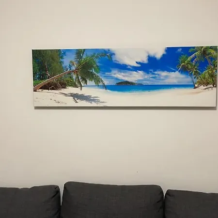 Sunset * טאראנטו